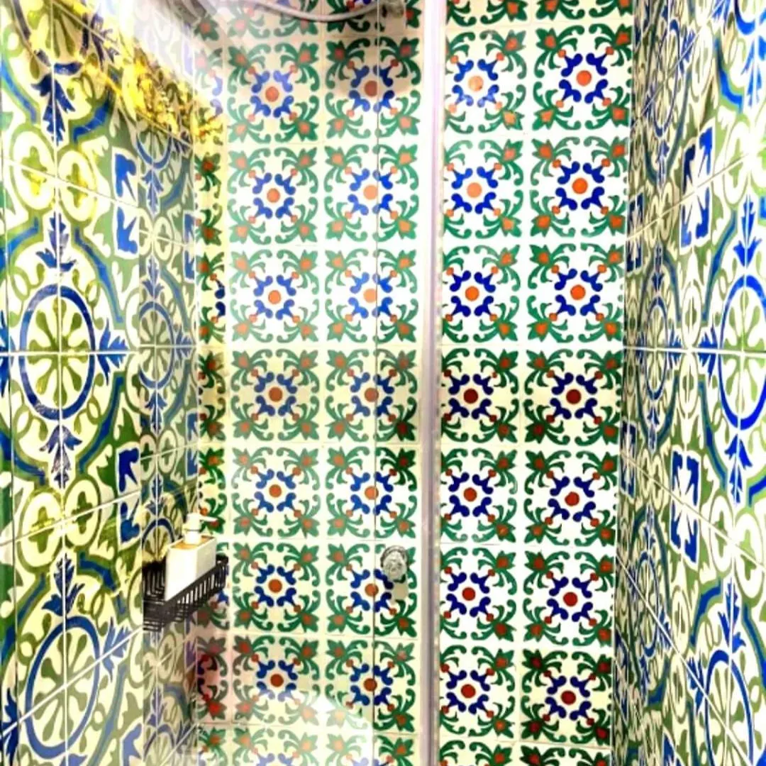 הוילה בוגוטה Lujosa Casa Colonial De 7 Hab En El Centro Historico 0*,  קולומביה